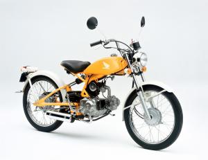 Honda Solo STYLE1